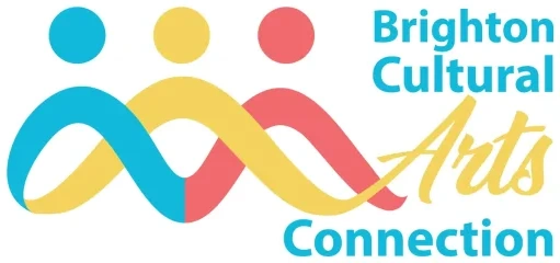 Brighton Cultural Arts Connection Logo