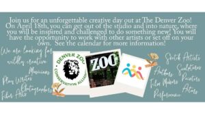 BCAC Day Out at the Denver Zoo